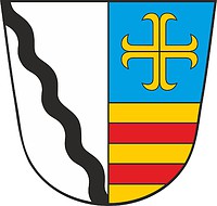 Vector clipart: Bad Schwartau (Schleswig-Holstein), coat of arms