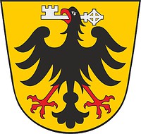 Bad Wimpfen (Baden-Württemberg), coat of arms