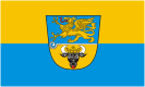 Bad Doberan kreis (Mecklenburg-<br>Vorpommern), flag