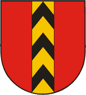 Badenweiler (Baden-Württemberg), coat of arms