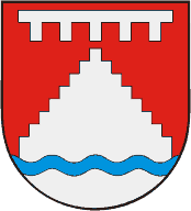 Bad Laer (Lower Saxony), coat of arms