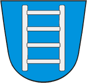 Bad Oeynhausen (North Rhine-Westphalia), coat of arms - vector image