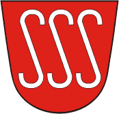 Bad Salzdetfurth (Lower Saxony), coat of arms