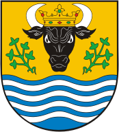 Bad Sulze (Mecklenburg-Vorpommern), coat of arms