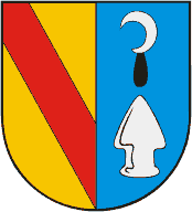 Bahlingen am Kaiserstuhl (Baden-Württemberg), coat of arms