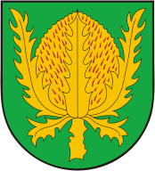 Baienfurt (Baden-Württemberg), coat of arms
