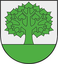 Baltersweil (Baden-Württemberg), coat of arms - vector image