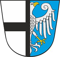 Balve (North Rhine-Westphalia), coat of arms - vector image