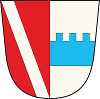 Barbing (Bavaria), coat of arms