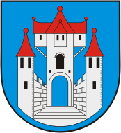 Barby (Saxony-Anhalt), coat of arms