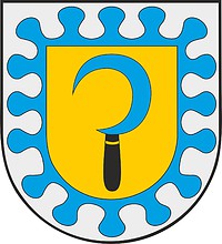 Bargen (Engen, Baden-Württemberg), coat of arms