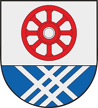 Vector clipart: Bargteheide (Schleswig-Holstein), coat of arms