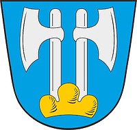 Bartenstein (Schrozberg, Baden-Württemberg), coat of arms