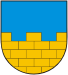 Bautzen (Sachsen), small coat of arms