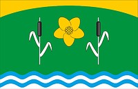 Bebensee (Schleswig-Holstein), flag