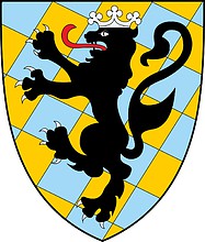 Beelen (North Rhine-Westphalia), coat of arms