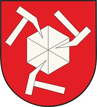 Beilstein (Baden-Württemberg), coat of arms