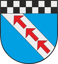 Bempflingen (Baden-Württemberg), coat of arms