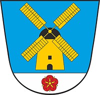 Bentorf (North Rhine-Westphalia), coat of arms