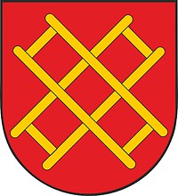 Berg (Schussental, Baden-Württemberg), Wappen