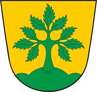 Berglen (Baden-Württemberg), Wappen