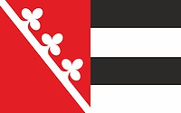 Berkenthin (Schleswig-Holstein), flag