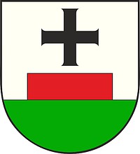 Bermersbach (Forbach, Baden-Württemberg), Wappen