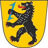 Bernhausen (Filderstadt, Baden-Württemberg), coat of arms