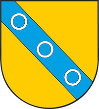 Berwangen (Baden-Württemberg), coat of arms