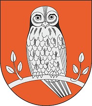 Bettenhausen (Dornhan, Baden-Württemberg), coat of arms