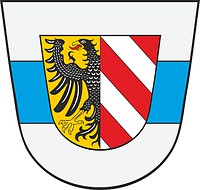 Vector clipart: Betzenstein (Bavaria), coat of arms