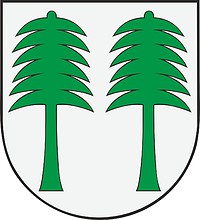 Betzingen (Baden-Württemberg), coat of arms