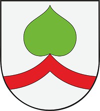 Beuren (Salem, Baden-Württemberg), coat of arms