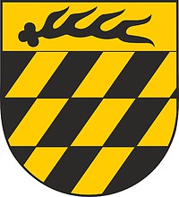 Bezgenriet (Baden-Württemberg), coat of arms