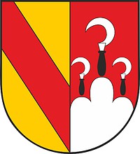 Bickensohl (Baden-Württemberg), coat of arms