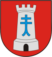 Bietigheim-Bissingen (Baden-Württemberg), coat of arms - vector image