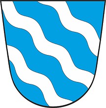 Billerbeck (Coesfeld, North Rhine-Westphalia), coat of arms