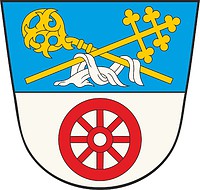 Векторный клипарт: Биллигхайм (Баден-Вюртемберг), герб