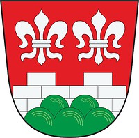 Vector clipart: Birgland (Bavaria), coat of arms