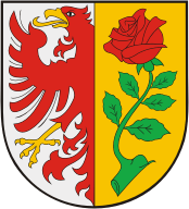 Bismark (Saxony-Anhalt), coat of arms