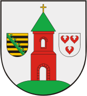 Bitterfeld (Saxony-Anhalt), coat of arms