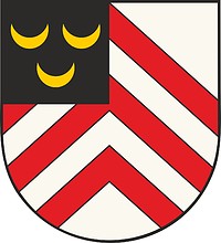 Bliesmengen-Bolchen (Mandelbachtal, Saarland), coat of arms