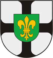 Blumenfeld (Baden-Württemberg), coat of arms