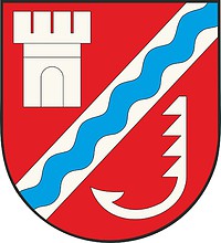 Bockelnhagen (Thuringia), coat of arms