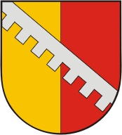 Bockenem (Lower Saxony), coat of arms