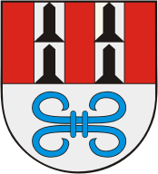 Bodensee (Lower Saxony), coat of arms