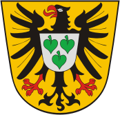 Bodman-Ludwigshafen (Baden-Württemberg), coat of arms