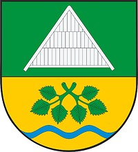 Böhnhusen (Schleswig-Holstein), coat of arms