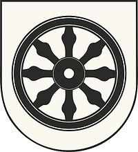 Böhringen (Römerstein, Baden-Württemberg), coat of arms