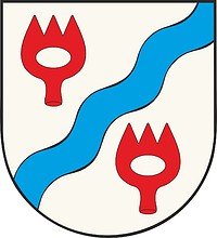 Bönningstedt (Schleswig-Holstein), coat of arms